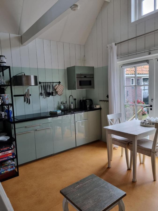 Bed En Breakfast Onder Aan De Dijk Warder Extérieur photo