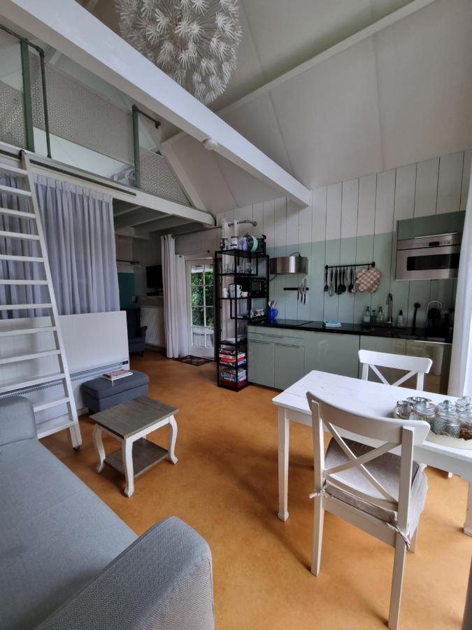 Bed En Breakfast Onder Aan De Dijk Warder Extérieur photo