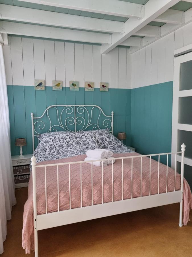 Bed En Breakfast Onder Aan De Dijk Warder Extérieur photo