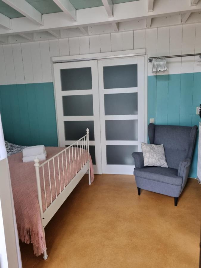 Bed En Breakfast Onder Aan De Dijk Warder Extérieur photo